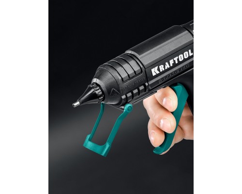 Запасное сопло для пистолета GRAND 2,3мм, 30 мм KRAFTOOL 06886-2.3