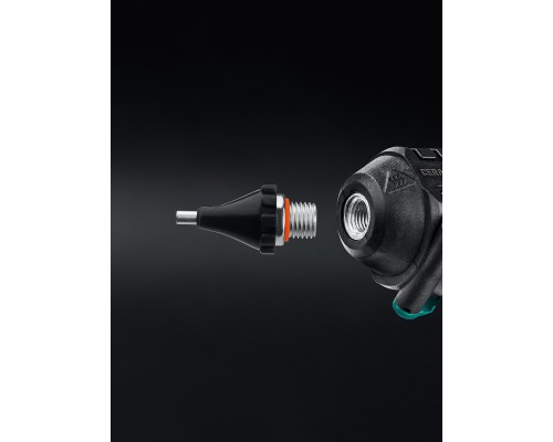 Запасное сопло для пистолета GRAND 2,3мм, 30 мм KRAFTOOL 06886-2.3