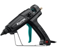 Электрический термоклеевой пистолет Industrial 300, d 11-12 мм, 45 г/мин KRAFTOOL 06842