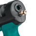 Электрический термоклеевой пистолет Industrial 400, d 11-12 мм, 50 г/мин, 130-230°C KRAFTOOL 06843-300-12