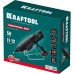 Электрический термоклеевой пистолет Industrial 400, d 11-12 мм, 50 г/мин, 130-230°C KRAFTOOL 06843-300-12