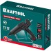 Электрический термоклеевой пистолет Industrial 300, d 11-12 мм, 45 г/мин KRAFTOOL 06842