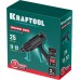 Электрический термоклеевой пистолет Grand 200, d 11-12 мм, 25 г/мин KRAFTOOL 06839