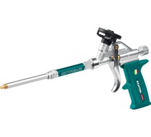 Пистолет для монтажной пены EXTREME KRAFTOOL 06800