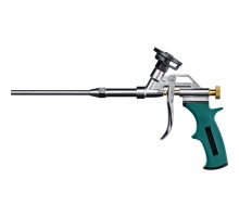 Тефлоновый пистолет для монтажной пены ProKraft KRAFTOOL 0685_z04