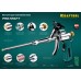 Тефлоновый пистолет для монтажной пены ProKraft KRAFTOOL 0685_z04
