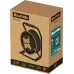 Силовой удлинитель на стальной катушке КГ 3х2.5 50м 4000Вт IP44, HEAVY DUTY KRAFTOOL 55086-50_z01