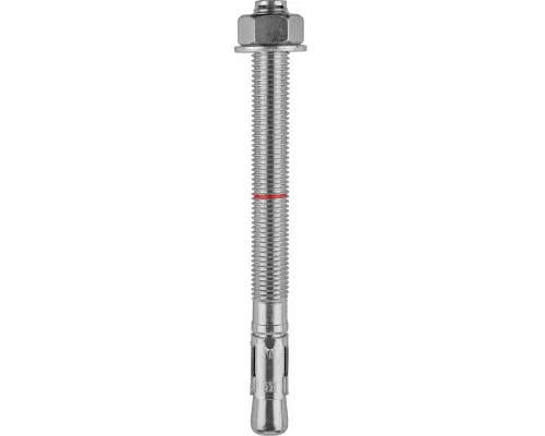 Клиновой анкер ETA Опция 7, М10x90, 50 шт. KRAFTOOL 302184-10-090