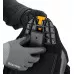 Клипсы KC-3 для системы быстрого крепления FastClip, пластиковые, 3 шт. KRAFTOOL 38779