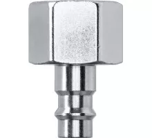 Переходник 1/2"F-рапид штуцер KRAFTOOL 06591-1/2