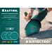 Сплошной алмазный диск KERAMO, 150 мм (22.2 мм, 10x1.8 мм) KRAFTOOL 36684-150