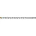 Бур SDS-plus Cerazit Carbide, 10x210 мм KRAFTOOL 29320-210-10_z02