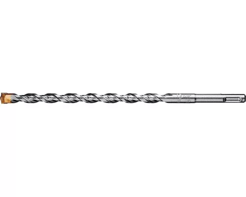 Бур SDS-plus Cerazit Carbide, 12x260 мм KRAFTOOL 29320-260-12_z02 Бур SDS-plus Cerazit Carbide, 12x260 мм KRAFTOOL 29320-260-12_z02