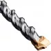 Бур SDS-plus Cerazit Carbide, 12x260 мм KRAFTOOL 29320-260-12_z02
