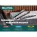 Сверло по бетону Extreme, 8x120 мм, трехгранныйxвостовик KRAFTOOL 29166-120-08