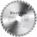 Пильный диск по дереву Optima, 235x30 мм, 36Т KRAFTOOL 36951-235-30