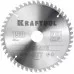 Пильный диск по дереву Precision, 190x30 мм, 48Т KRAFTOOL 36952-190-30