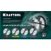 Пильный диск по дереву Precision, 190x30 мм, 48Т KRAFTOOL 36952-190-30