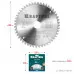 Пильный диск по дереву Precision, 190x30 мм, 48Т KRAFTOOL 36952-190-30