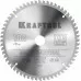 Пильный диск по алюминию Multi Material, 180x30 мм, 60Т KRAFTOOL 36953-180-30