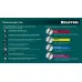 Пильный диск по дереву Fast, 210x30 мм, 24Т KRAFTOOL 36950-210-30
