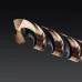 Сверло по металлу для винтовертов и шуруповертов IMPACT READY НЕХ-1/4", d 4.0x83 мм KRAFTOOL 29652-4