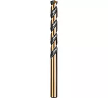 Сверло по металлу COBALT-8, 11.0x142 мм, сталь М42, HSS-Co(8%) KRAFTOOL 29656-11