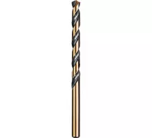 Сверло по металлу COBALT-8, 7.0x109 мм, сталь М42, HSS-Co(8%) KRAFTOOL 29656-7