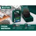 Сверло по металлу HSS-G, 6.0x93 мм, сталь P6M5 KRAFTOOL 29651-6