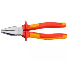 Xромированные плоскогубцы Electro-Kraft KRAFTOOL 2202-1-20_z01