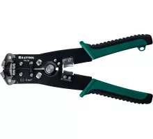 Автоматический стриппер TK-6, 0.2-6 мм2 KRAFTOOL 22635