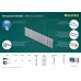 Гвозди для нейлера тип 18GA (47/300/F) 30 мм, 5000 шт. KRAFTOOL 31785-30