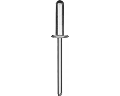 Алюминиевые заклепки Alu, 4.8x25 мм, 250 шт. KRAFTOOL 311701-48-25 Алюминиевые заклепки Alu, 4.8x25 мм, 250 шт. KRAFTOOL 311701-48-25