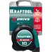 Рулетка X-Drive, 10 мx25 мм KRAFTOOL 34122-10