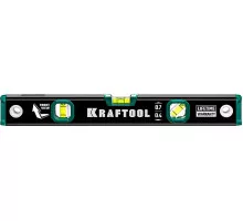 Уровень 400 мм, с зеркальным глазком KRAFTOOL 34781-40