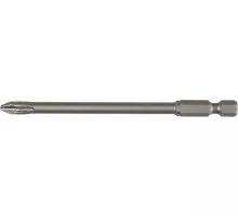 Торсионные биты X-Drive PH2, 100 мм, 1 шт. KRAFTOOL 26121-2-100-1