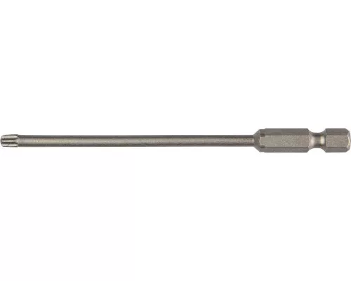 Торсионные биты X-Drive TX 25, 100 мм, 1 шт. KRAFTOOL 26125-25-100-1 Торсионные биты X-Drive TX 25, 100 мм, 1 шт. KRAFTOOL 26125-25-100-1