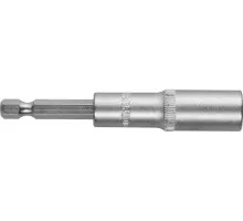 Бита с торцовой головкой Nut Driver, 8 мм KRAFTOOL 26396-08