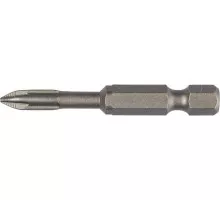 Торсионные биты X-Drive PH1, 50 мм, 2 шт. KRAFTOOL 26121-1-50-2