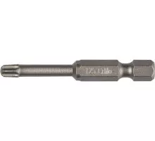 Торсионные биты X-Drive TX 25, 50 мм, 2 шт. KRAFTOOL 26125-25-50-2