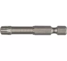 Торсионные биты X-Drive TX 40, 50 мм, 2 шт. KRAFTOOL 26125-40-50-2
