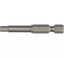 Торсионные биты X-Drive Hex 4, 50 мм, 2 шт. KRAFTOOL 26127-4-50-2