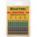 Биты Optimum, PH1, 50 мм, 10 шт. KRAFTOOL 26122-1-50-10