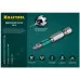 Биты Optimum PZ1, 50 мм, 10 шт. KRAFTOOL 26124-1-50-10