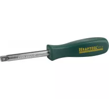 Вороток-отвертка 1/4", 150 мм KRAFTOOL 27833_z01