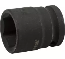Ударная торцовая головка FLANK, 1/2", 22 мм KRAFTOOL 27940-22_z01
