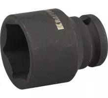 Ударная торцовая головка FLANK, 1/2", 32 мм KRAFTOOL 27940-32_z01