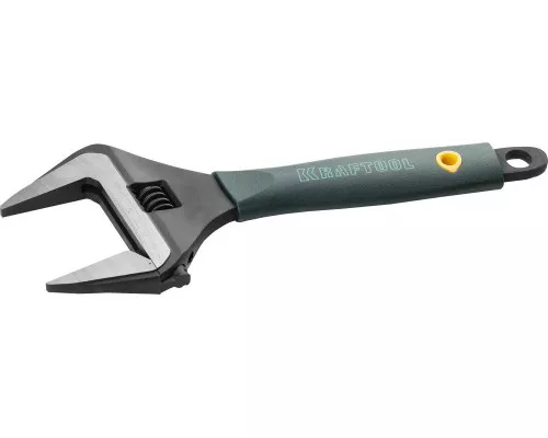 Разводной ключ SlimWide, 300/60 мм KRAFTOOL 27258-30 Разводной ключ SlimWide, 300/60 мм KRAFTOOL 27258-30