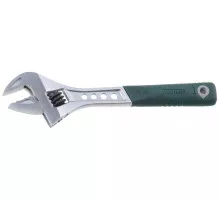 Разводной ключ MAGNUM, 150/25 мм KRAFTOOL 27265-15