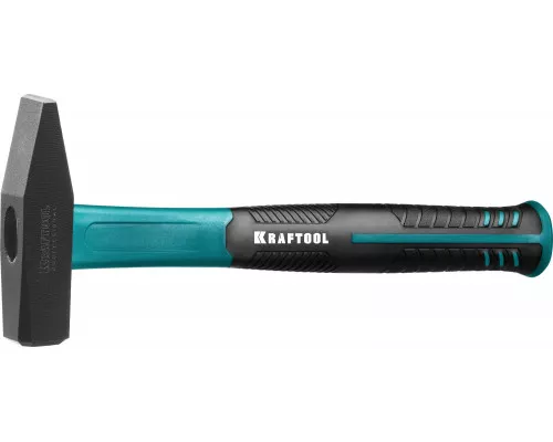 Слесарный молоток Fiberglass, 500 г KRAFTOOL 2007-05 Слесарный молоток Fiberglass, 500 г KRAFTOOL 2007-05